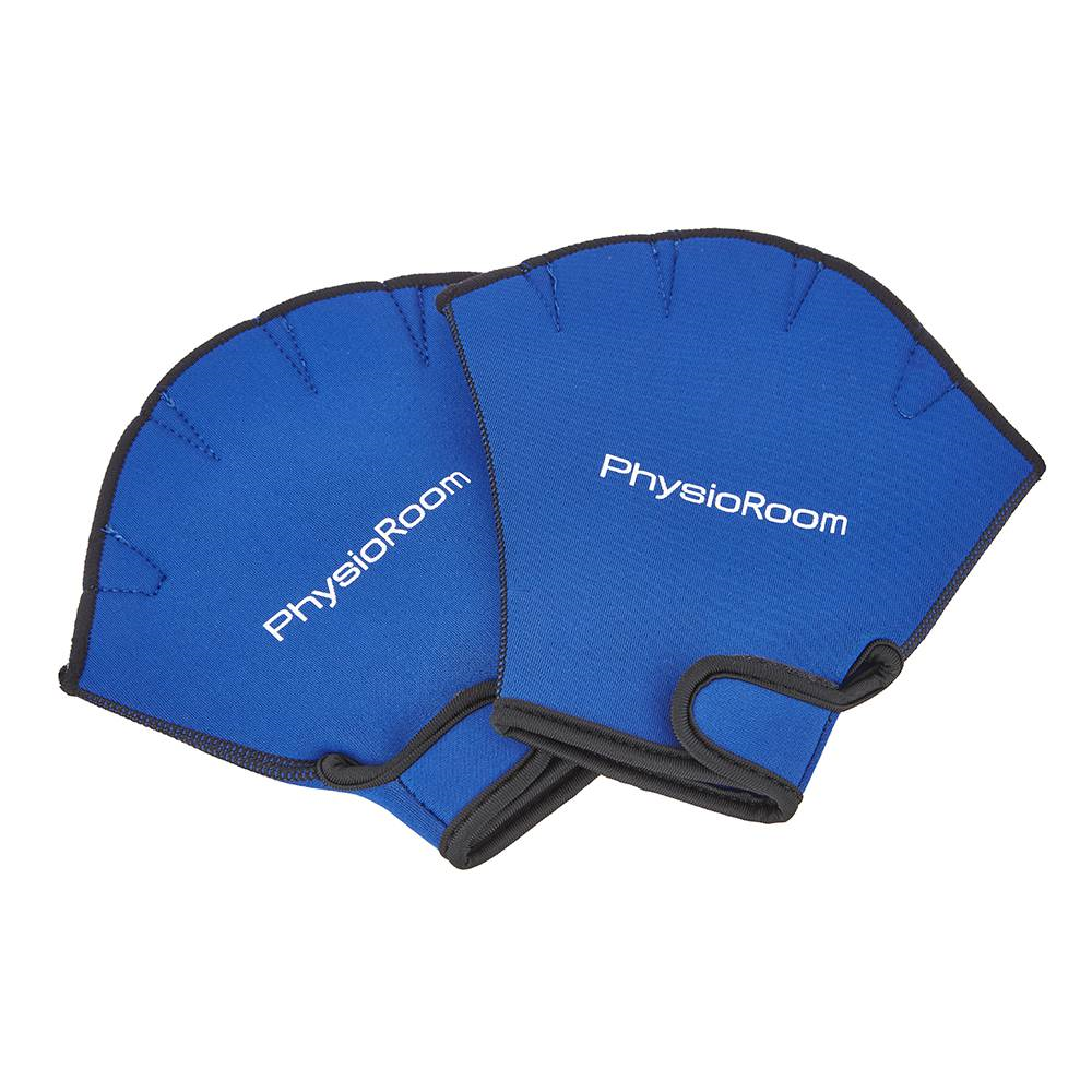 PhysioRoom Aquatic Gloves - Aquatic Gloves Small